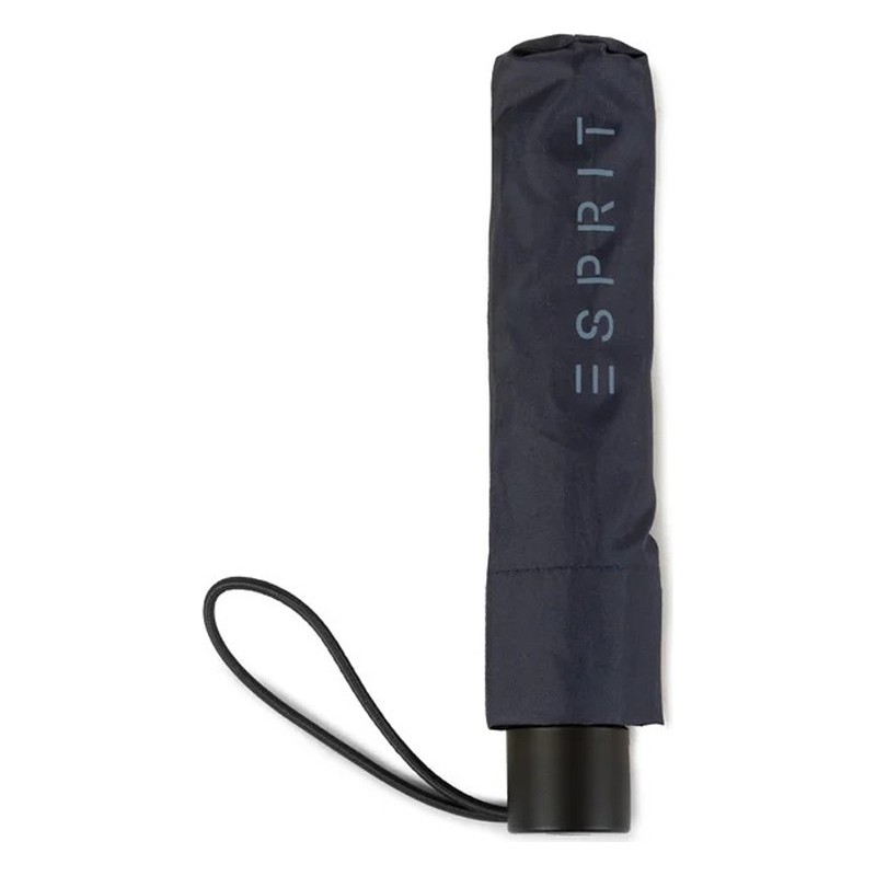 Small plain mini slimline umbrella