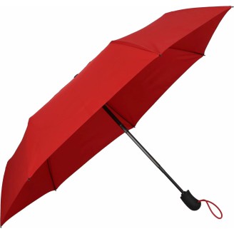 Small plain easymatic light umbrella