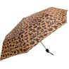 Petit parapluie imprimé pelage animaux