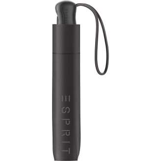 Kleine effen easymatic slimline paraplu