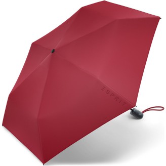 Petit parapluie easymatic slimline uni