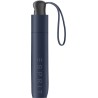 Kleine effen easymatic slimline paraplu