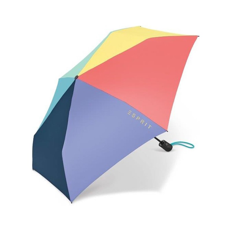 PETIT PARAPLUIE EASYMATIC SLIMLINE UNI