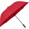 Long parapluie golf AC uni