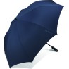 long plain AC golf umbrella