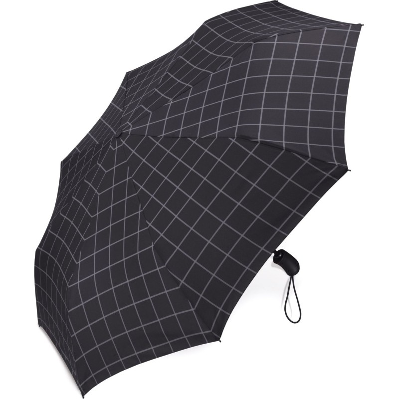 Petit parapluie homme gents easymaticà carreaux