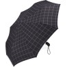 Petit parapluie homme gents easymaticà carreaux