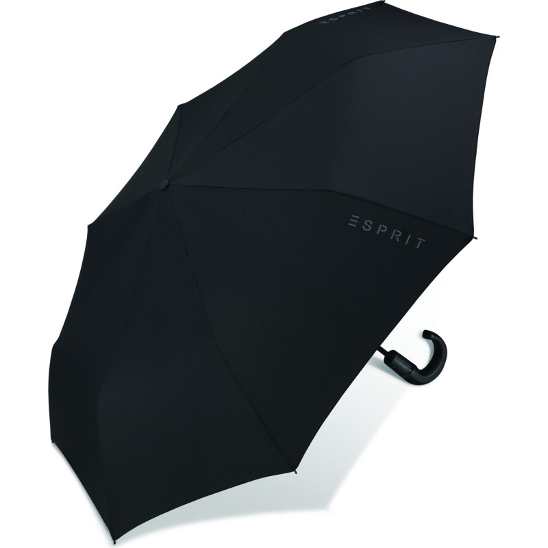 Petit parapluie homme gents easymatic avec canne