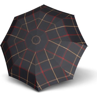 Petit parapluie carbonsteel mini karo