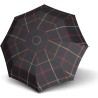 Small carbonsteel umbrella mini karo