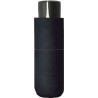 Mini parapluie fiber compact noir