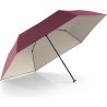 Small zero ultras sun umbrella plain
