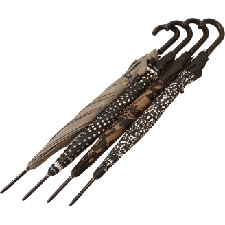 long umbrella AC classic spots