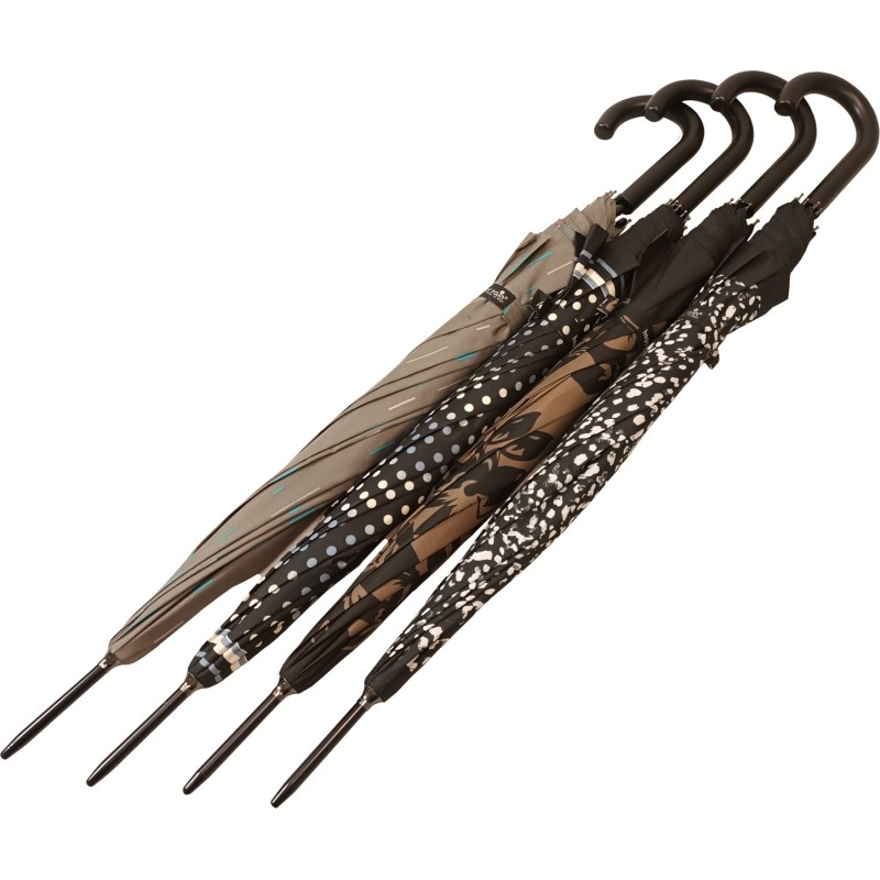 long umbrella AC classic spots