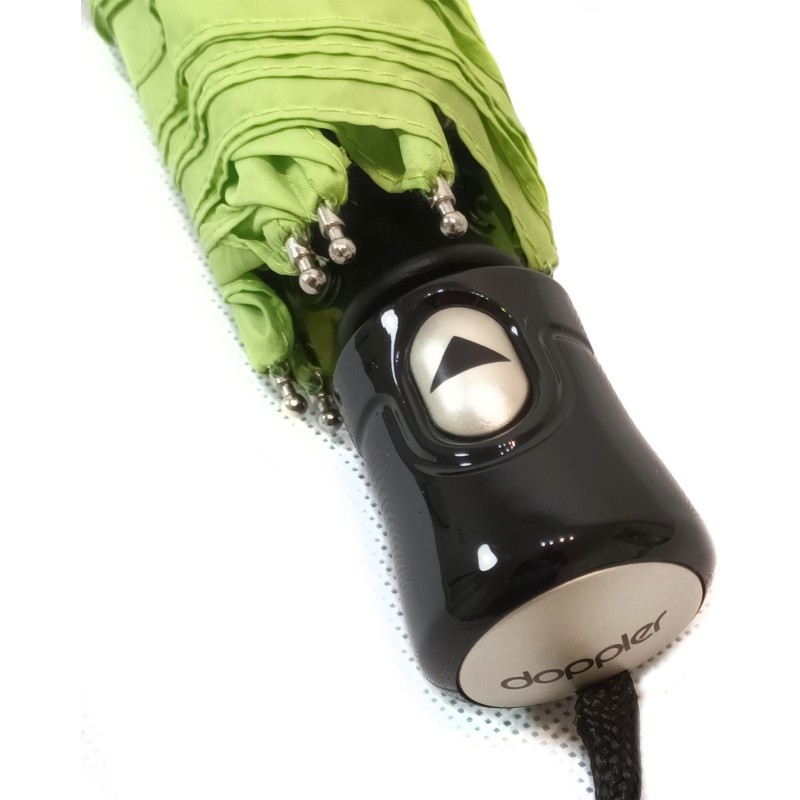 Petit parapluie fiber havanna Ac uni