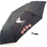 Petit parapluie enfant uni imprimé ballerines