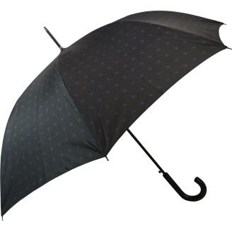 Long umbrella gents prints tiles