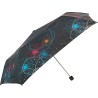 Petit parapluie fiber havanna barcelona fleurs
