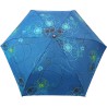Petit parapluie fiber havanna barcelona fleurs