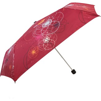 Petit parapluie fiber havanna barcelona fleurs