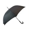 Long umbrella gents prints tiles