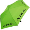 Petit parapluie enfant fiber havanna fancy cat's