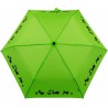 Petit parapluie enfant fiber havanna fancy cat's