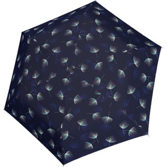 Small havanna fiber umbrella Desire dandelion