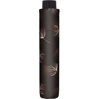 Kleine paraplu van havannavezel Desire paardenbloem