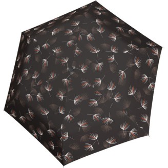 Small havanna fiber umbrella Desire dandelion