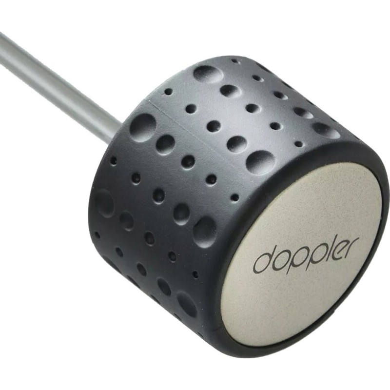 Small umbrella fiber havanna desert colorfull