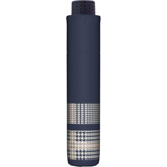 Kleine paraplu van havannavezel Tijdloos