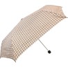 Small havanna fiber umbrella Palma