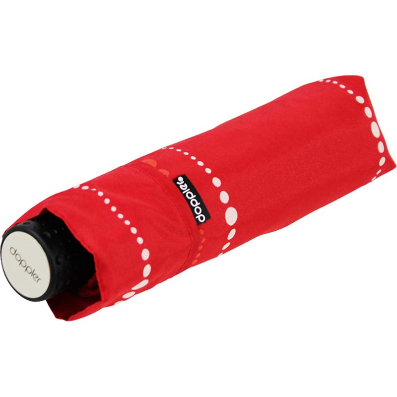 Small havanna fiber umbrella Sydney