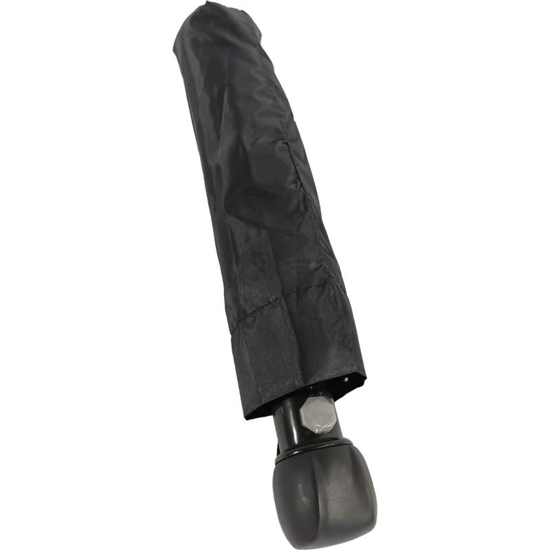 kleine zwarte paraplu