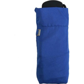 Small plain Handy fiber umbrella