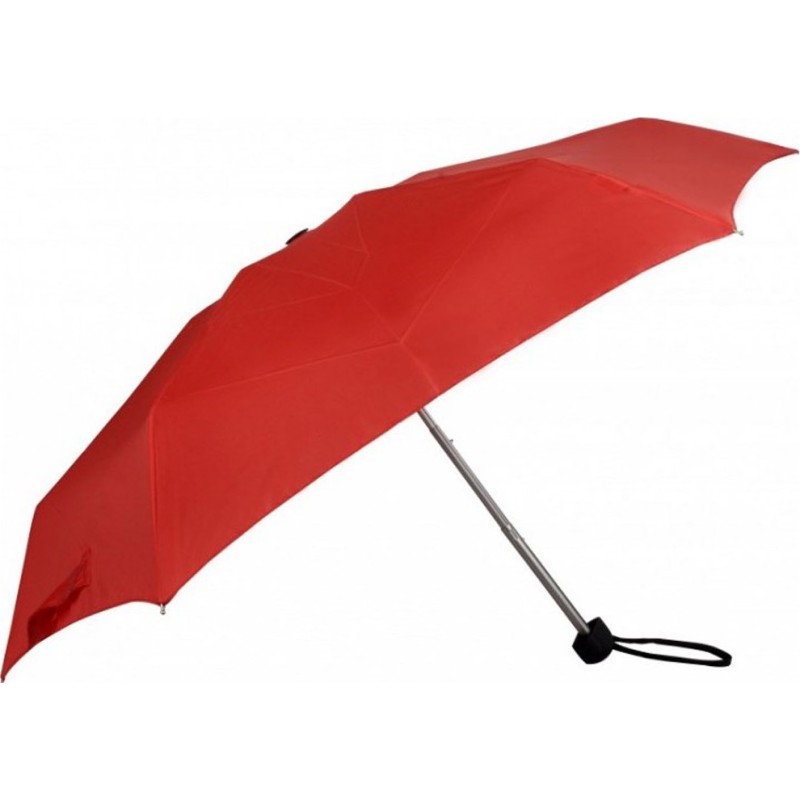 Small plain Handy fiber umbrella
