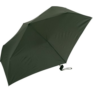 Petit parapluie carbonsteel slim uni