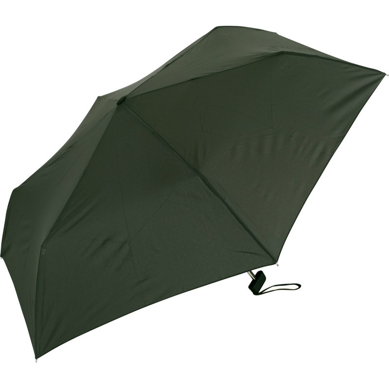 Petit parapluie carbonsteel slim uni