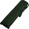 Small plain carbonsteel slim umbrella