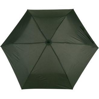 Petit parapluie carbonsteel slim uni