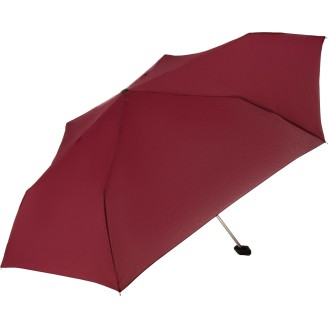 Petit parapluie carbonsteel slim uni