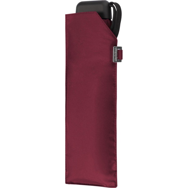 Petit parapluie carbonsteel slim uni