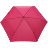 Small plain carbonsteel slim umbrella