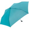 Small plain carbonsteel slim umbrella