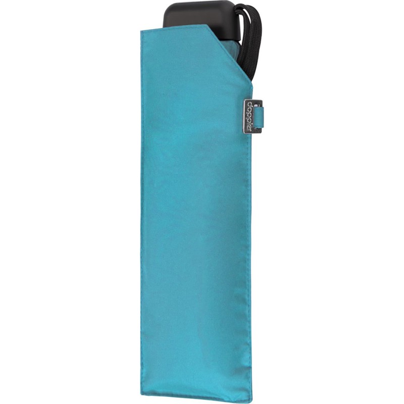 Petit parapluie carbonsteel slim uni