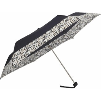small carbonsteel umbrella mini slim Clarity