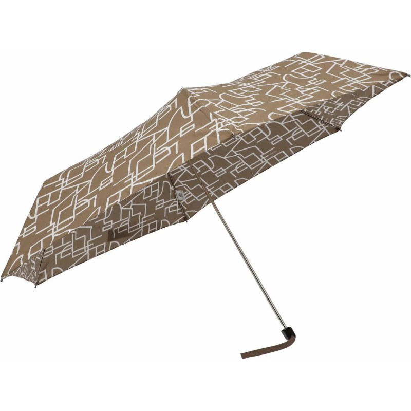 Petit parapluie carbonsteel mini slim Clarity