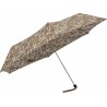 Petit parapluie carbonsteel mini slim Clarity