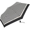 Small carbonsteel umbrella mini slim Delight two-tone s